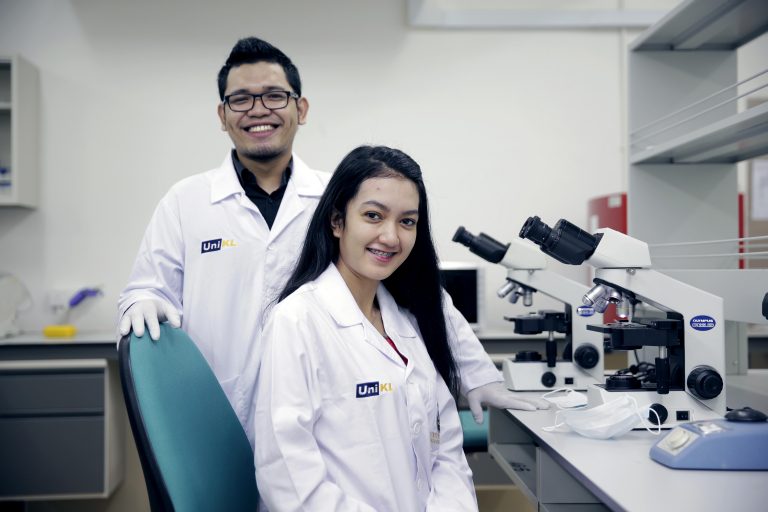 Application Unikl Mfi