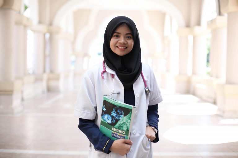 Application Unikl Mfi