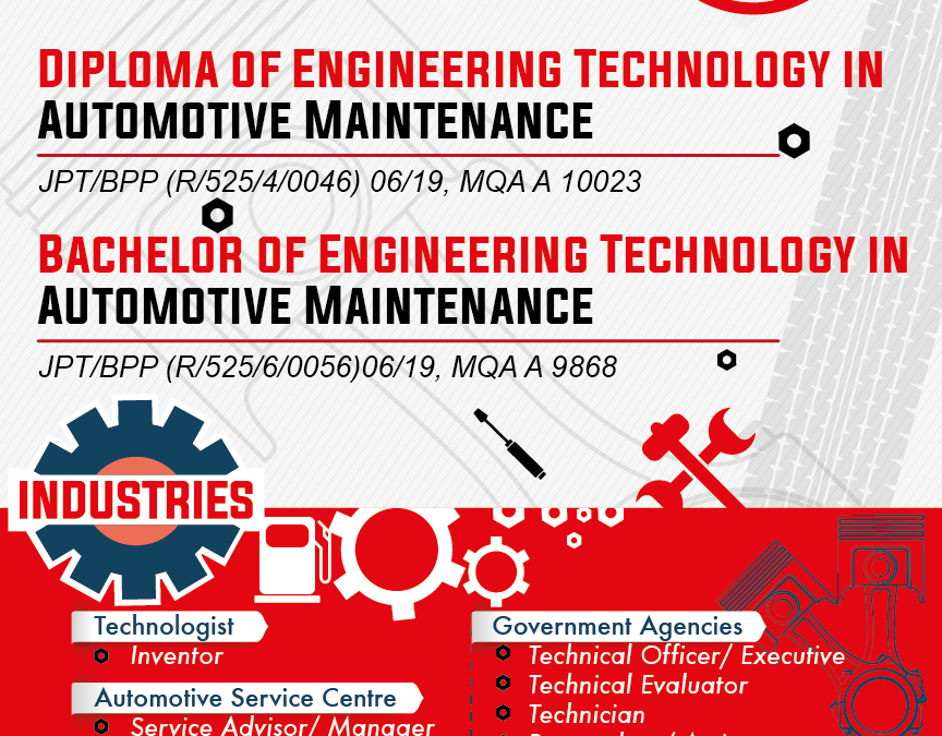 Automotive Engineering (Programme)