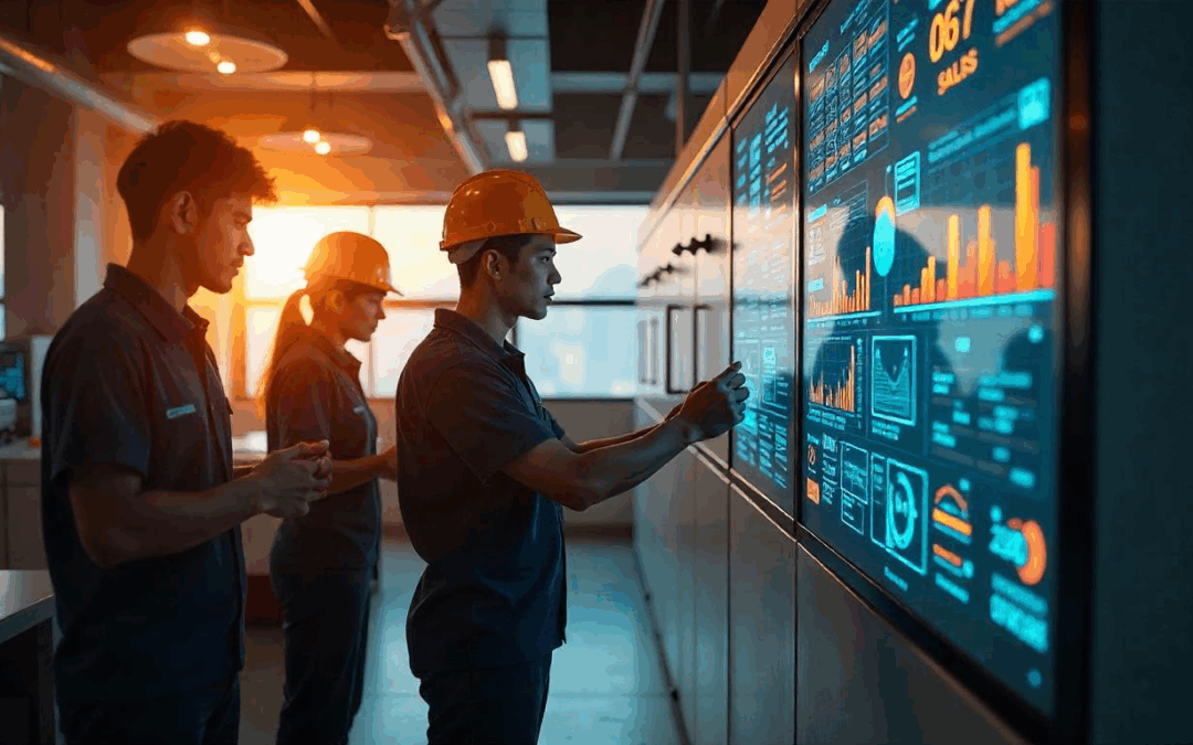 Smart cooling needs smart skills